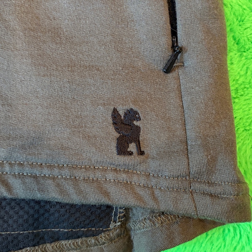 Chrome Cobra 2.0 Merino Wool Full Zip Hoodie - Large (Slim fit) - Picture 2 of 10